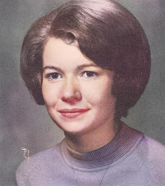 Sandy Mosser
